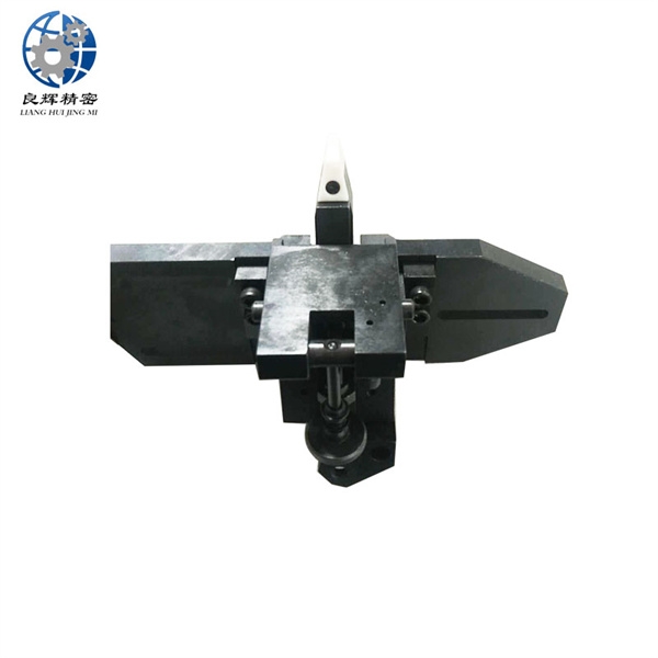 夾具加工Fixture processing