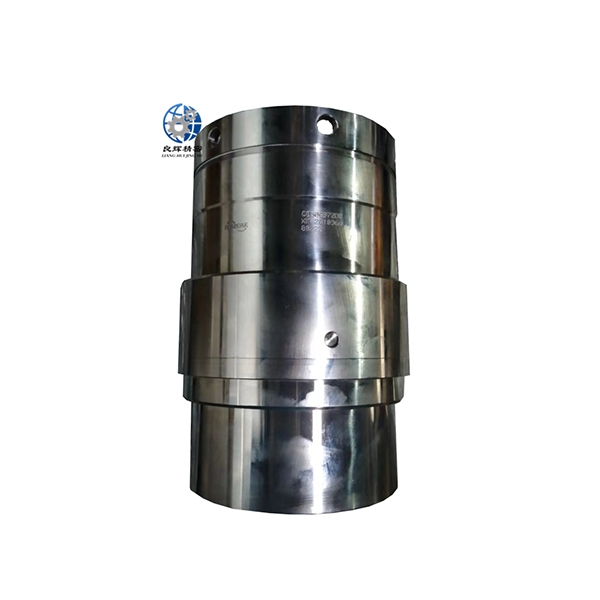 金屬非標(biāo)準(zhǔn)件加工Processing of non-standard metal parts