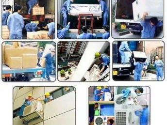 成都搬家公司 一站式解決搬家需求，從設備搬遷到鋼琴搬運