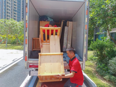 搬家日記119 | 夏天搬家需要注意什么？提前做好這五個措施，避免情緒中暑！