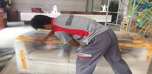 高端長途搬家公司的全方位服務(wù)項目解析