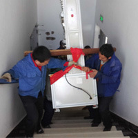 坂田五和路口搬家公司 專業(yè)大小貨車搬運，一站式服務(wù)覆蓋家庭、個人及長途搬家需求