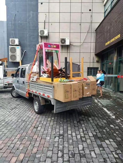 全方位專業(yè)搬運服務(wù) 從家居到公司，從鋼琴到空調(diào)，一應(yīng)俱全