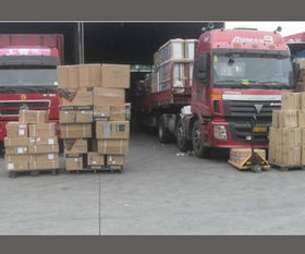 濟南到昌吉物流專線 正通達物流的全程服務(wù)保障與長途搬家解決方案