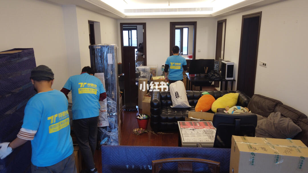 一站式國際移民搬家服務(wù) 從海淘家具到巴黎里昂的完美復原