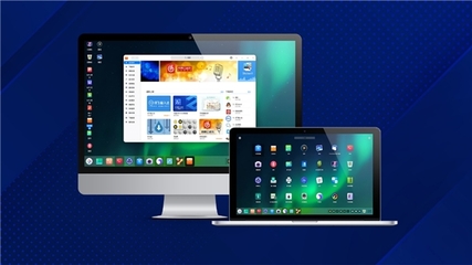 統信UOS推出首款郵件客戶端，引領國產操作系統軟硬件協同突圍