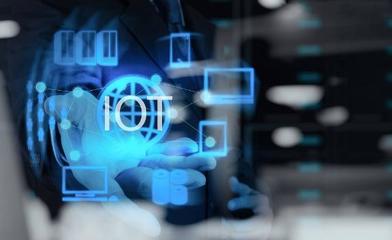 物聯網 從趨勢到現實的計算機軟硬件革命