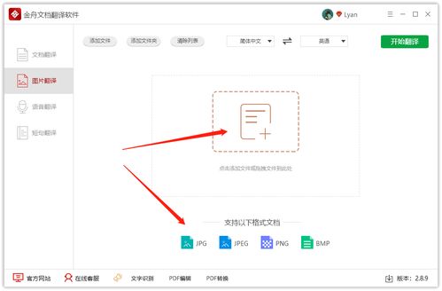 圖像翻譯工具的工作原理 軟硬件協(xié)同實現(xiàn)內(nèi)容轉(zhuǎn)換